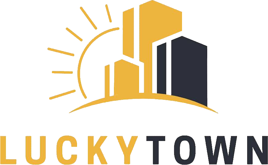 LUCKYTOWN